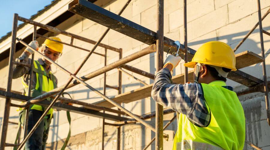 Flashing Repair in Barco, NC